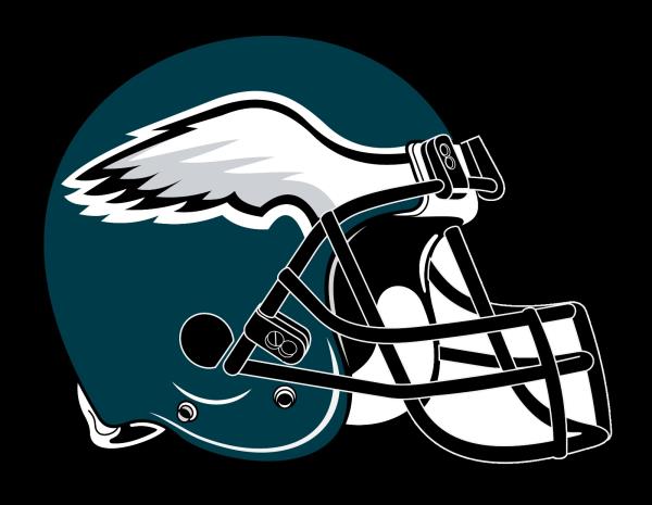 Details about Philadelphia Eagles Helmet Sticker Vinyl Decal / Sticker 10  sizes!!.