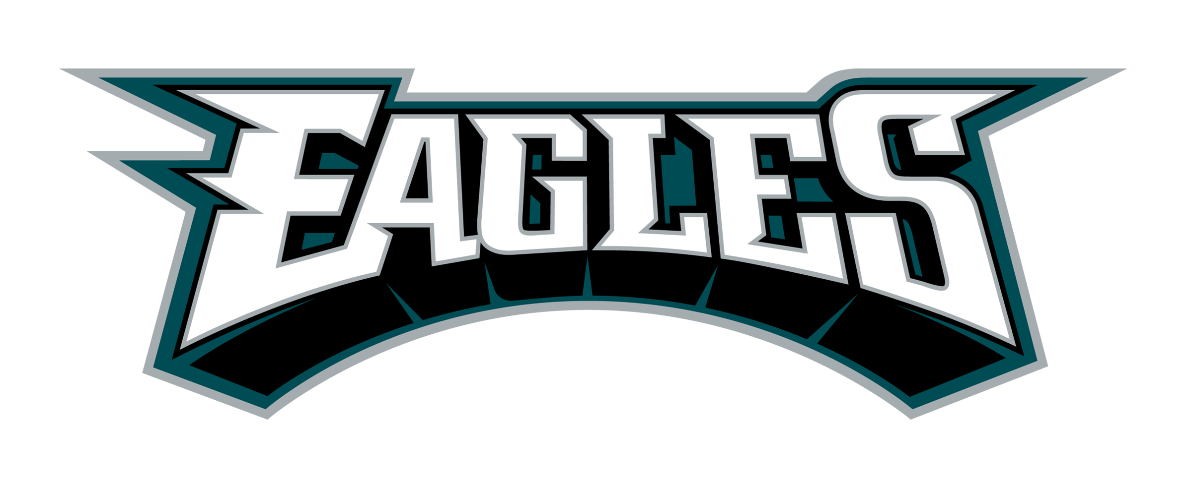 Philadelphia Eagles PNG Pic.