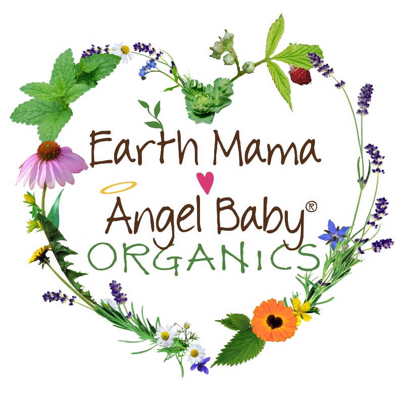 Earth Mama Angel Baby's Milk.