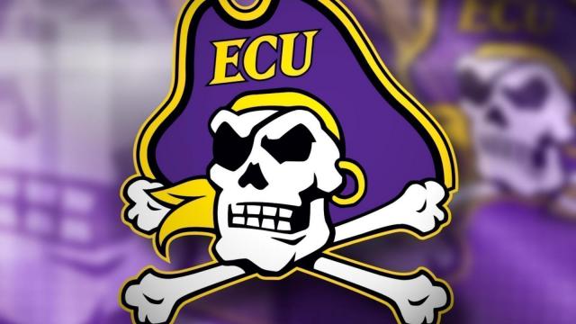 Page corner CJ Crump commits to ECU.