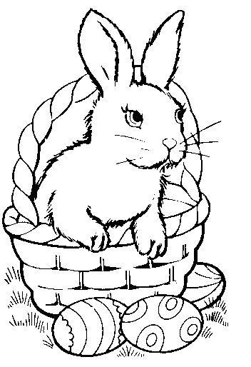 Easter Clipart.