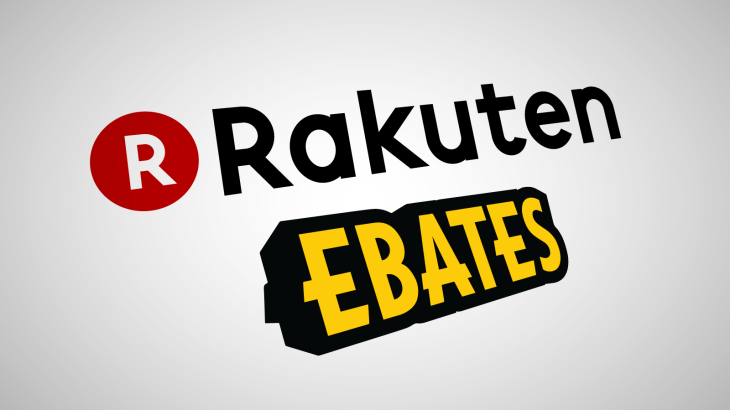 Rakuten Buys Ebates For $1 Billion.