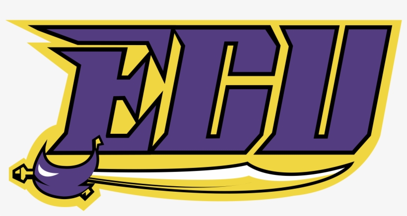 Ecu Pirates Logo Png Transparent.