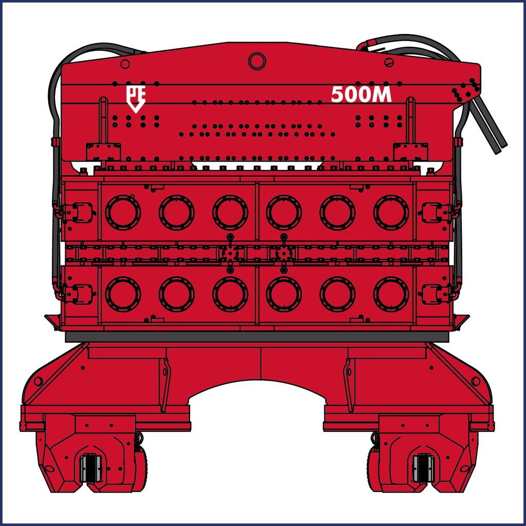 PVE EQUIPMENT USA, Inc..