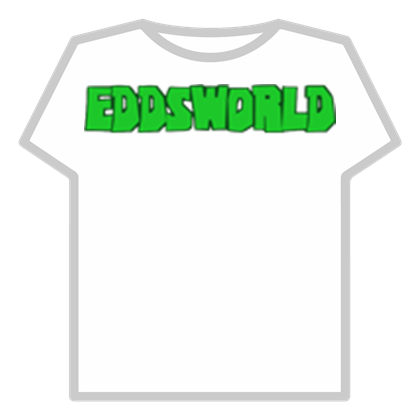 Eddsworld Logo.