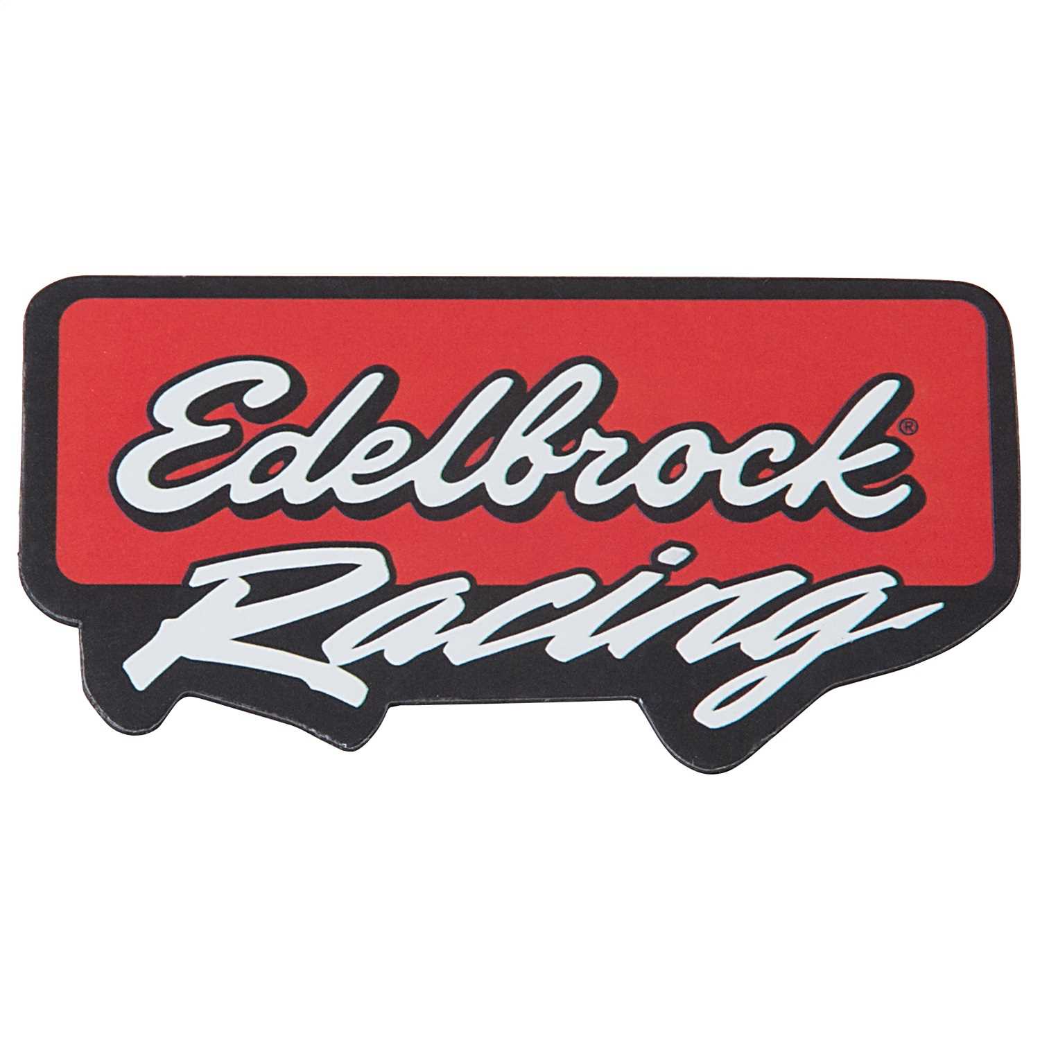 9100 Edelbrock Magnet.