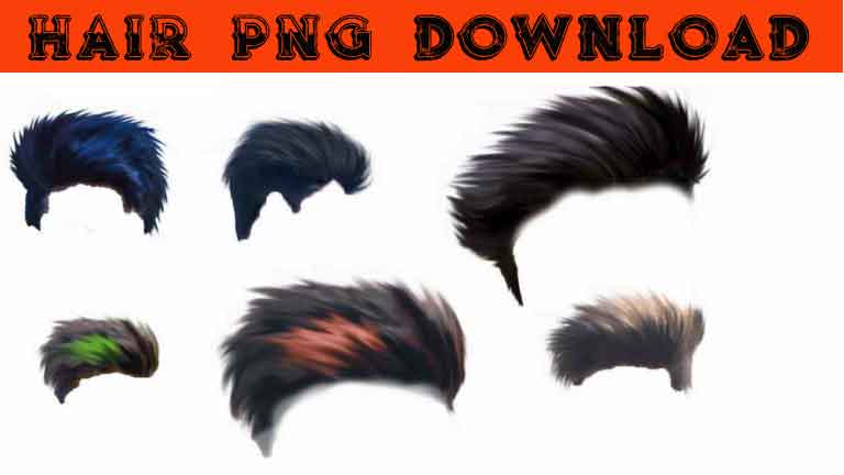 200+) Hair Png.