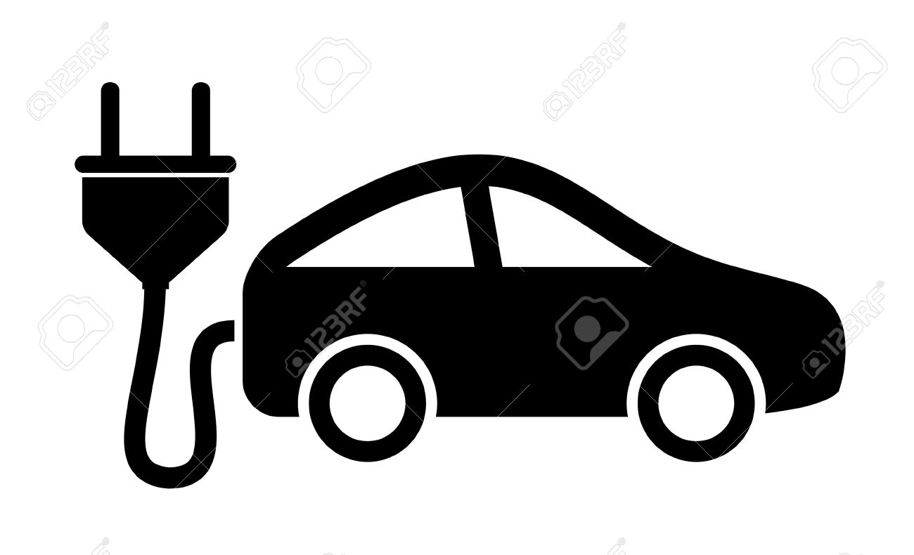 4,541 Charging Electric Vehicles Stock Illustrations, Cliparts And.