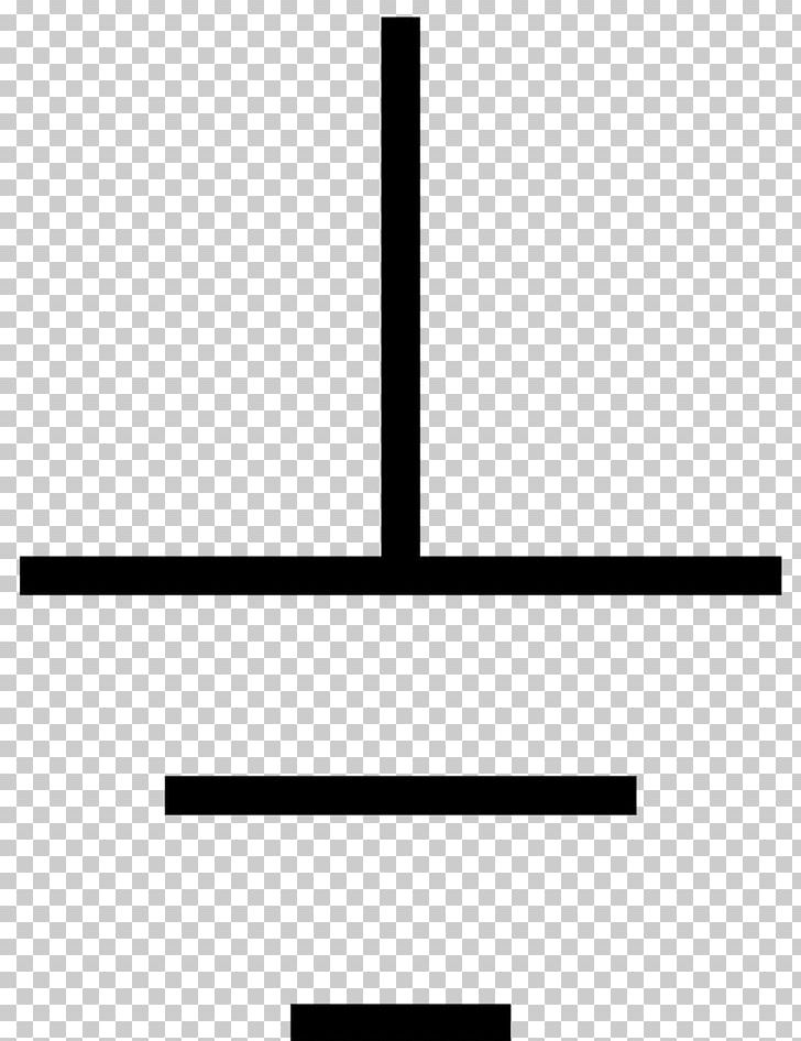 Electronic Symbol Ground Wiring Diagram Schematic Circuit.