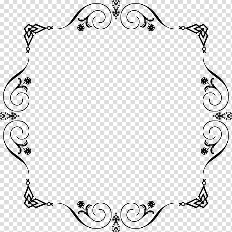 Frames Computer Icons , elegant transparent background PNG.