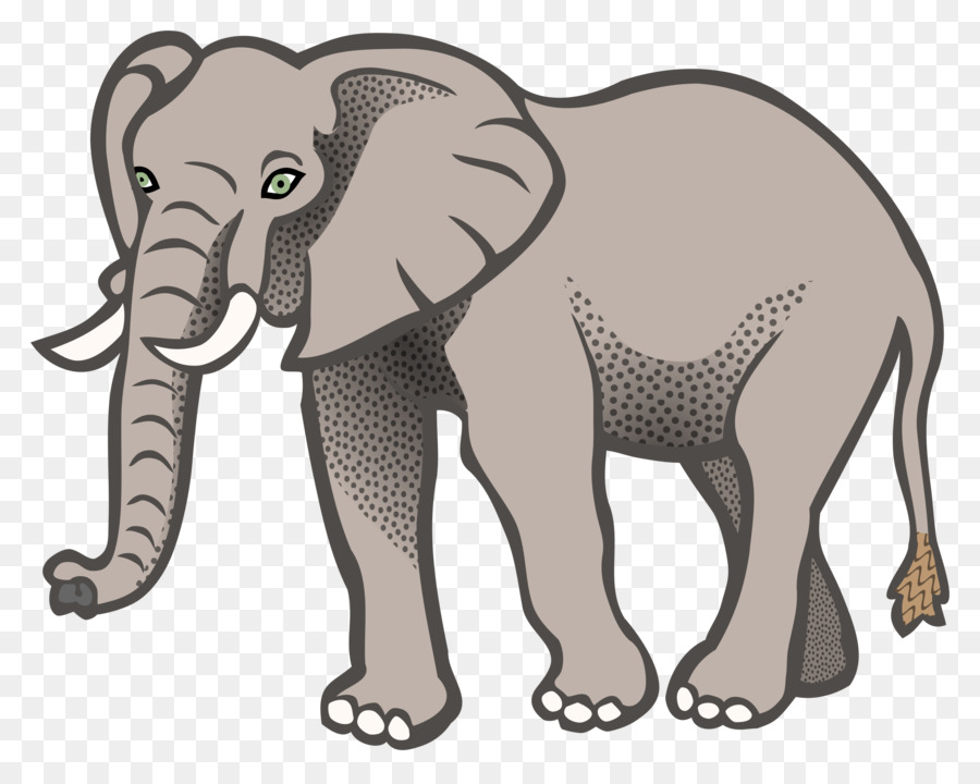 Free Elephant Clipart Transparent Background, Download Free.