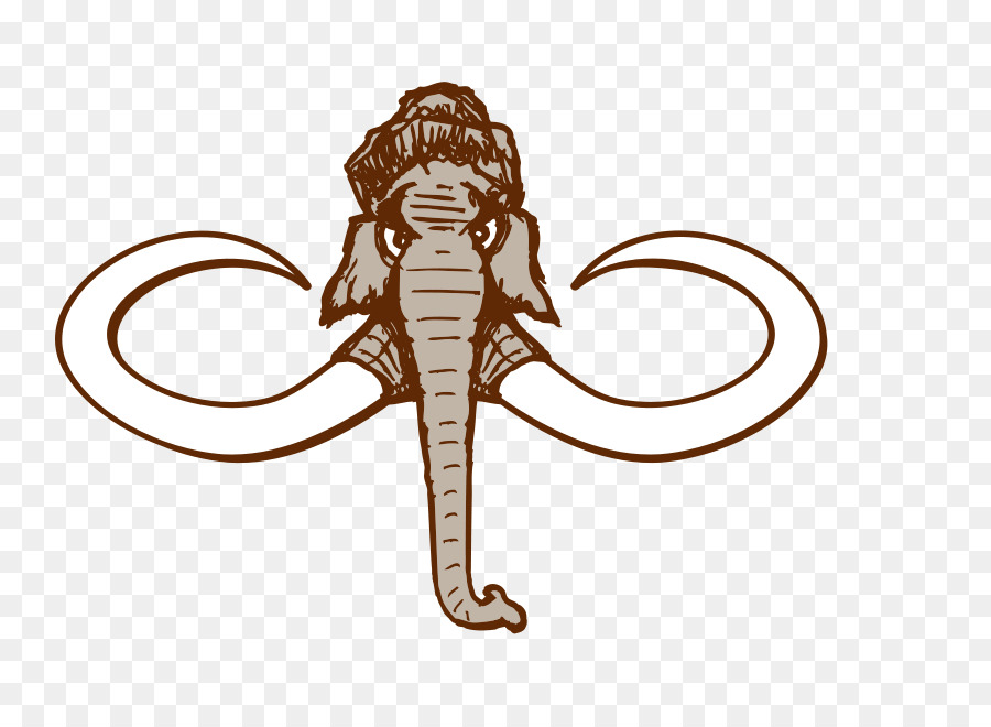 Indian Elephant png download.