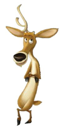 Elliot (Open Season).