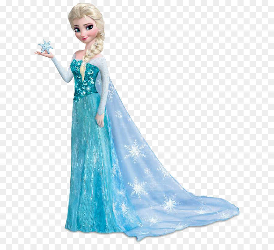 Anna Frozen clipart.