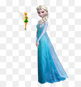 Elsa Frozen png download.