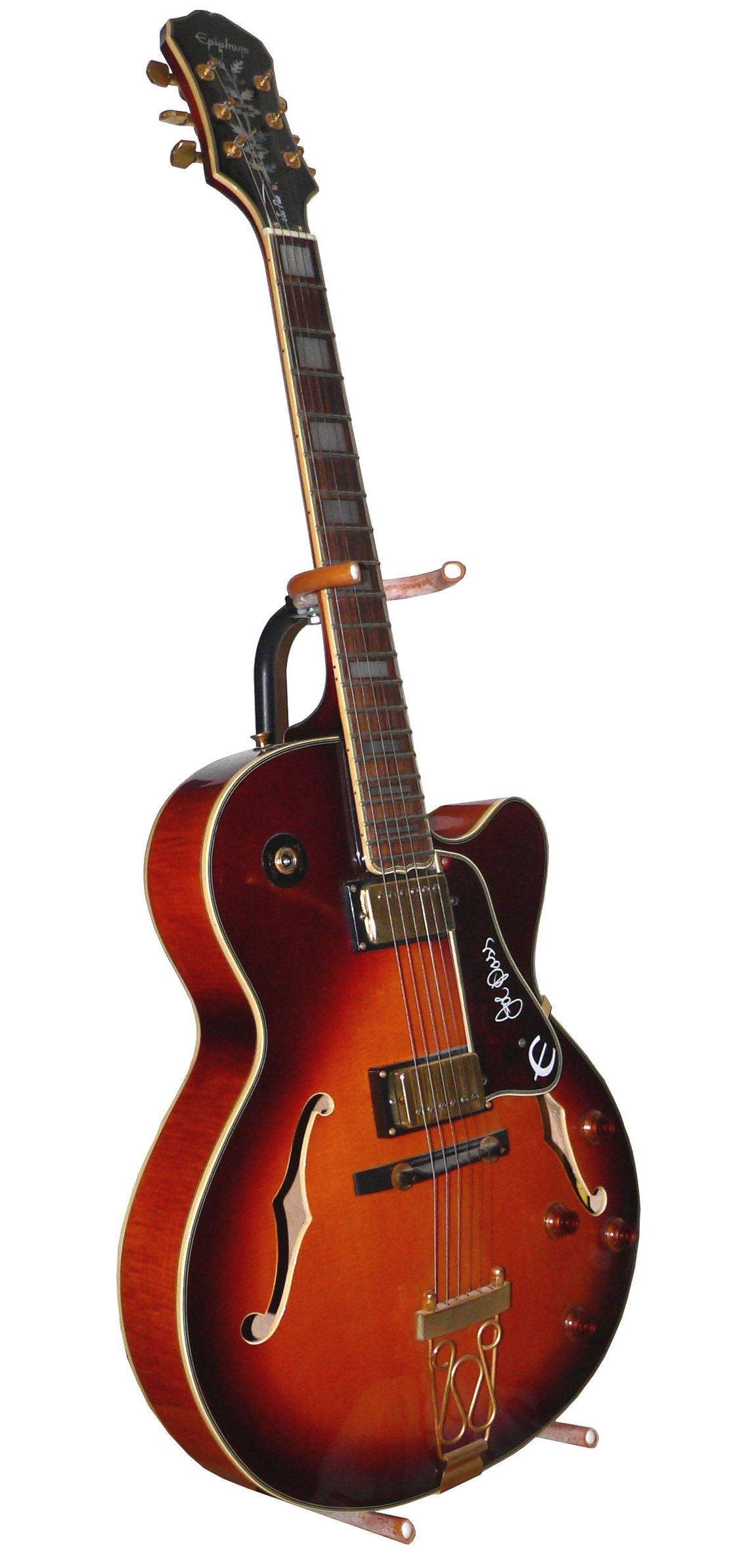 Guitar Epiphone 01jpg Clipart.