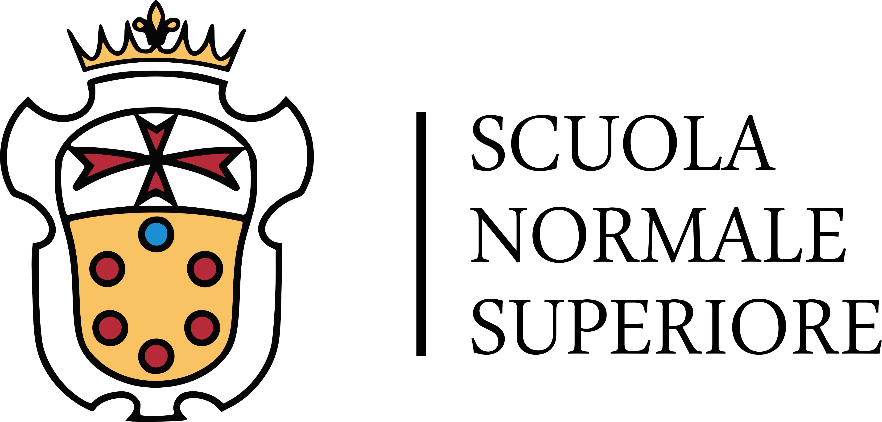 External Award: Scuola Normale Superiore PhD Scholarships.