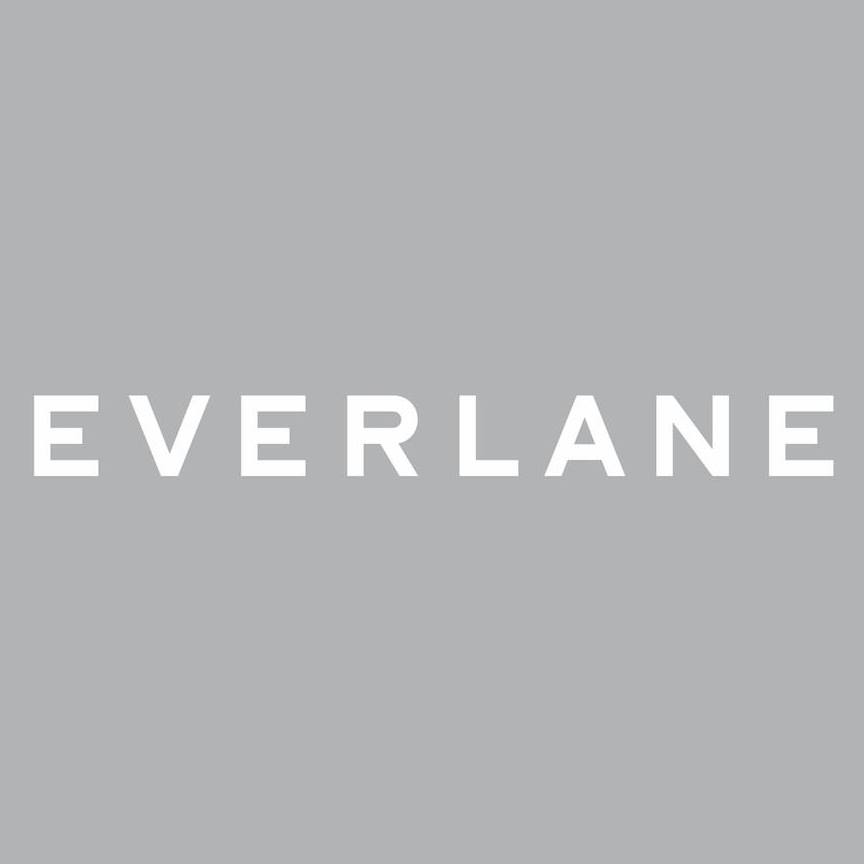 Everlane.