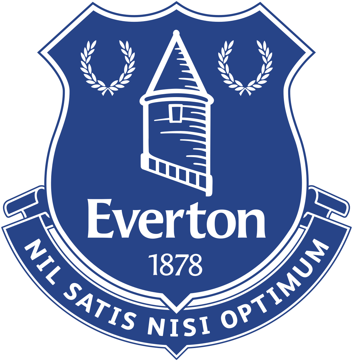 Everton F.C..