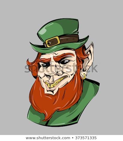 Evil leprechaun clipart 4 » Clipart Portal.