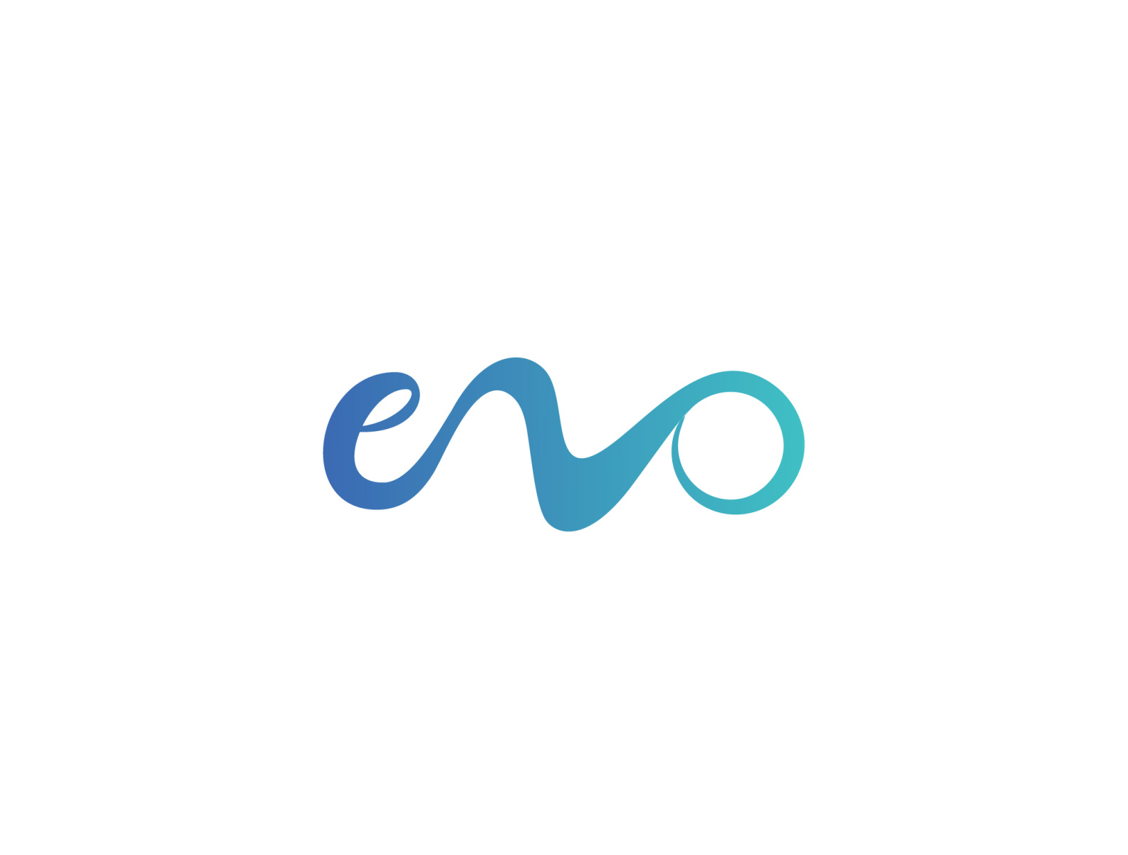 EVO logo by Trims Design on Dribbble.