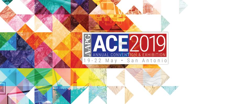 The Industry\'s Hottest Science and Top Speakers are at ACE.