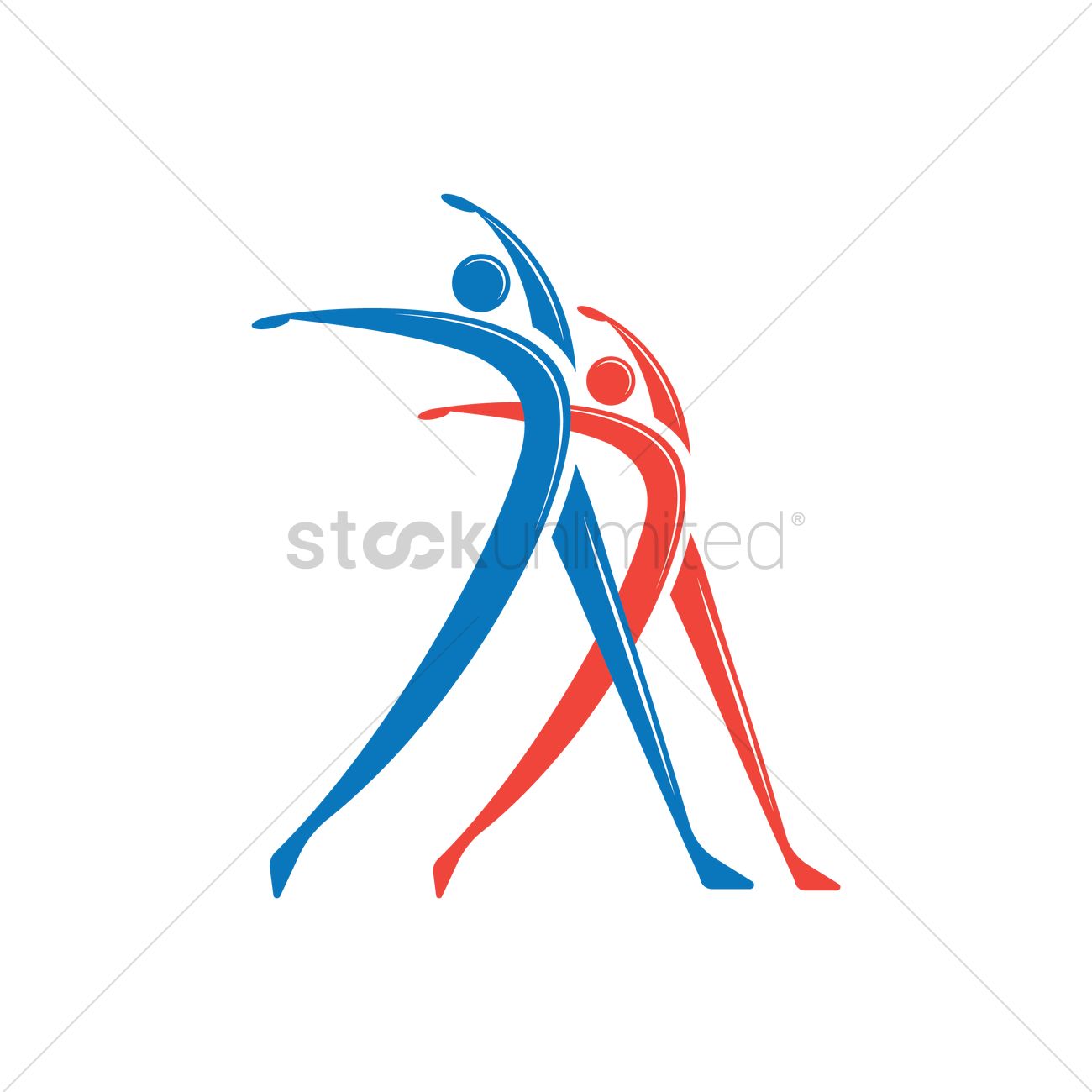 Icon Icons Shape Shapes Fitness Exercise Logo Logos Healthy.