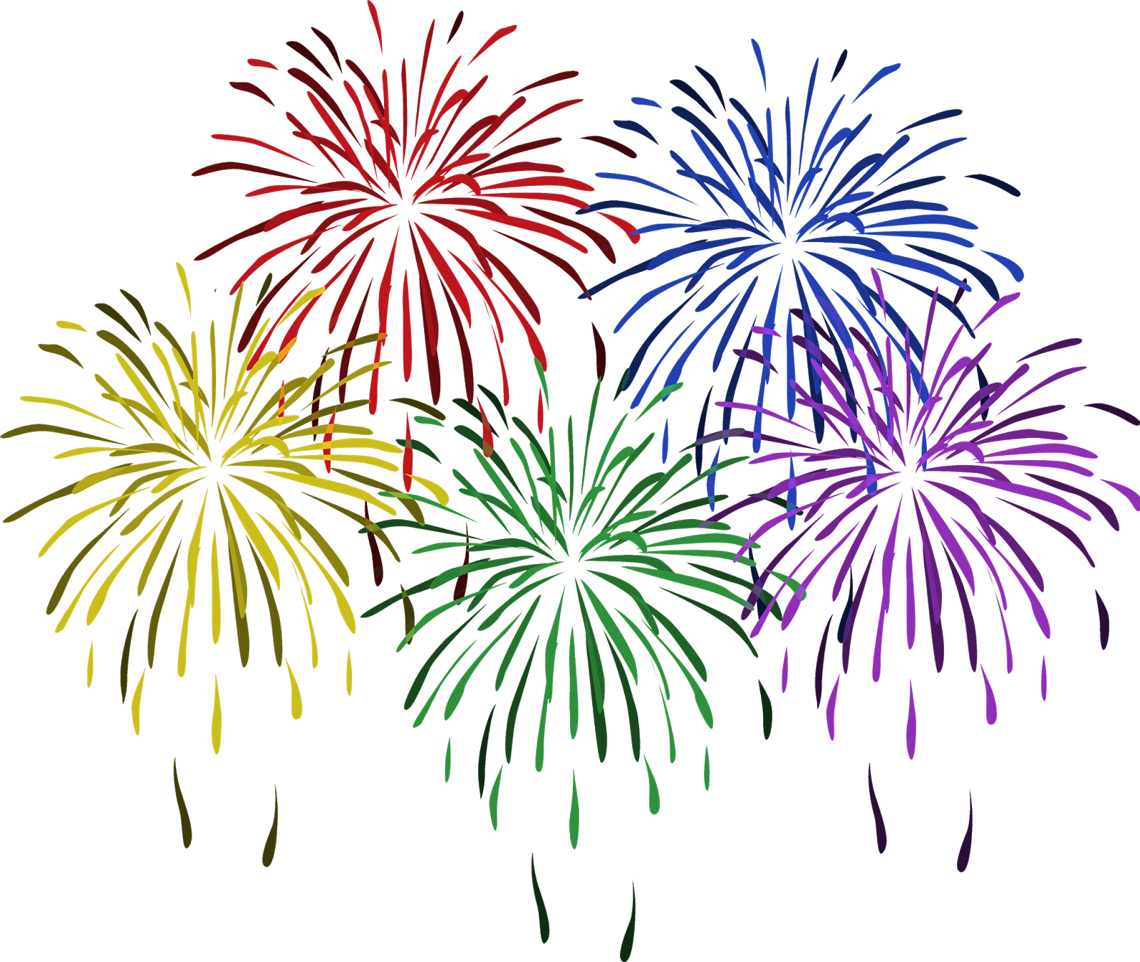 Free Firework Clip Art, Download Free Clip Art, Free Clip.