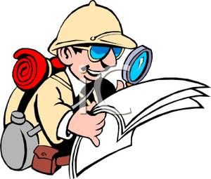 Explorer Clipart at GetDrawings.com.