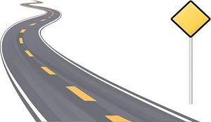 Highway Clip Art Free.