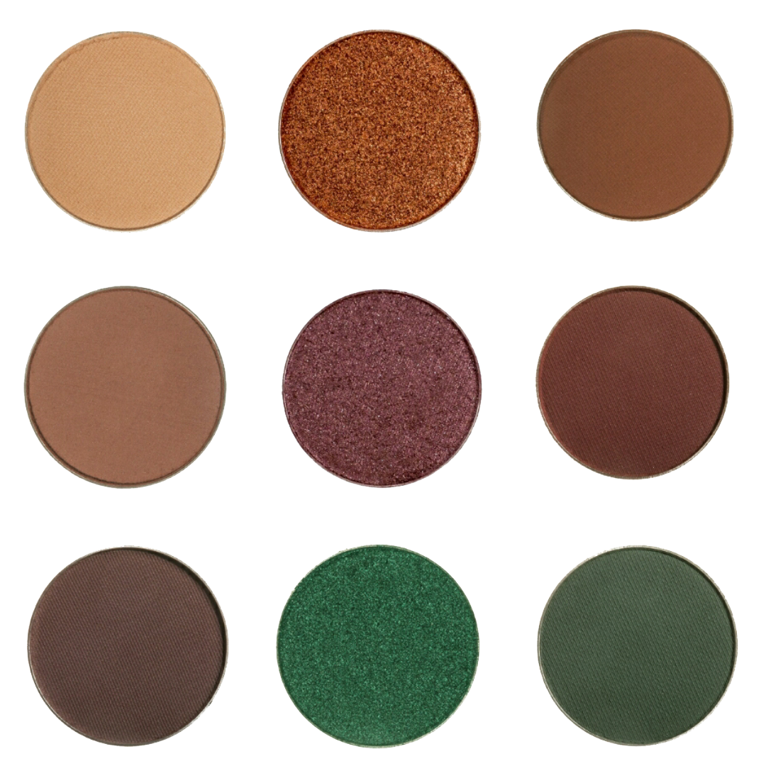 Eyeshadow PNG Images Transparent Free Download.