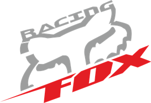 Fox Racing Logo Vectors Free Download.