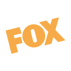 Fox Tv Logo Png.