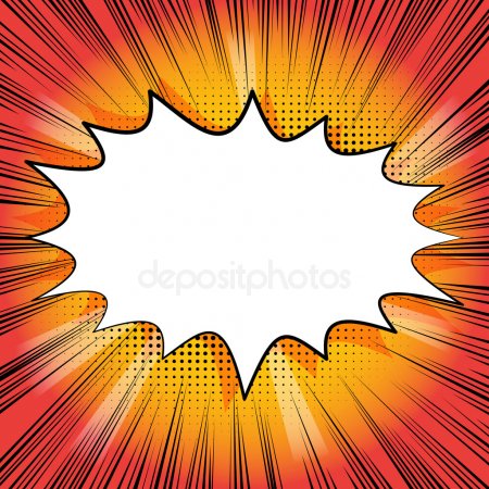 ᐈ Comic imágenes de stock, vector bocadillos comic png.