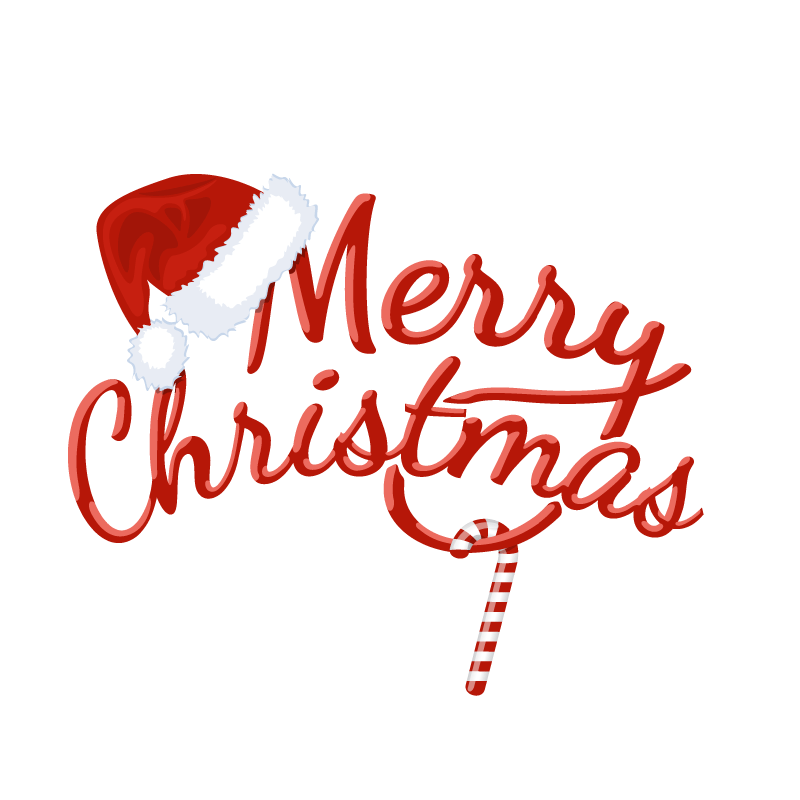 Christmas Logo.