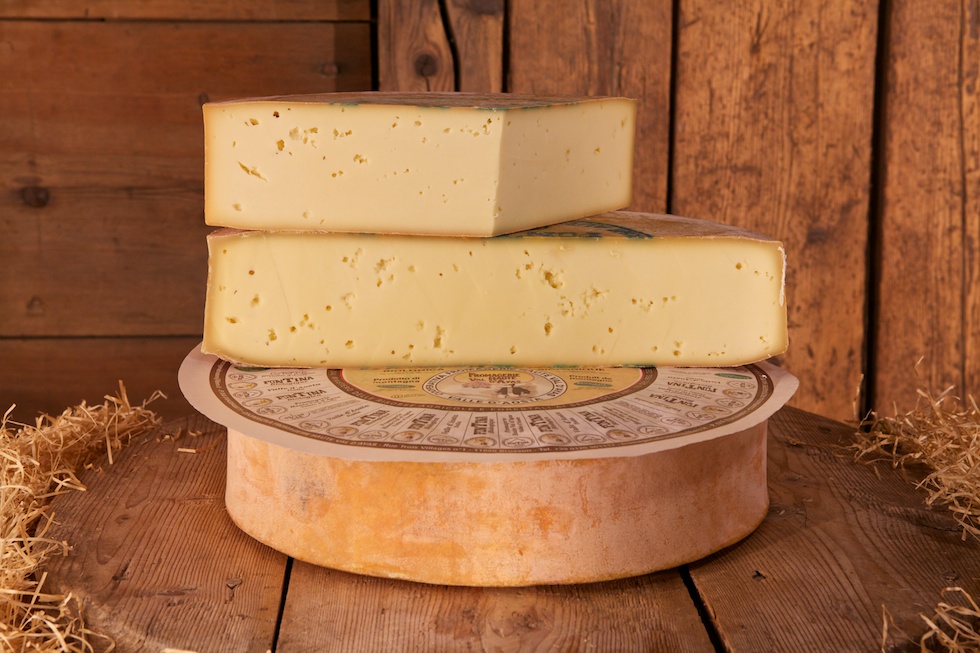 FONTINA PDO.