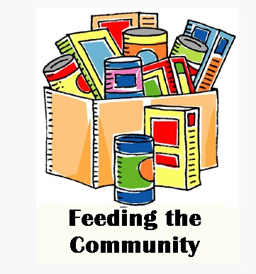 Best Food Drive Clip Art #11550.