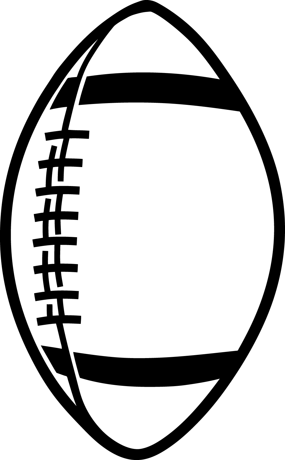 Football Clip & Football Clip Clip Art Images.