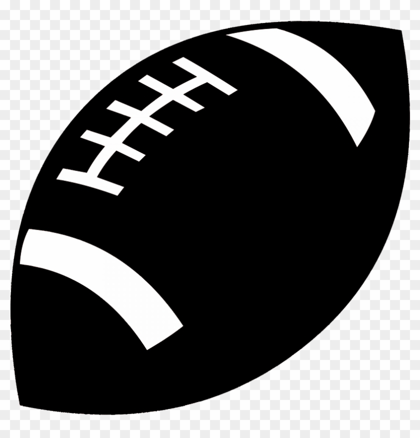 Different Kinds Of Sports Clipart Football.