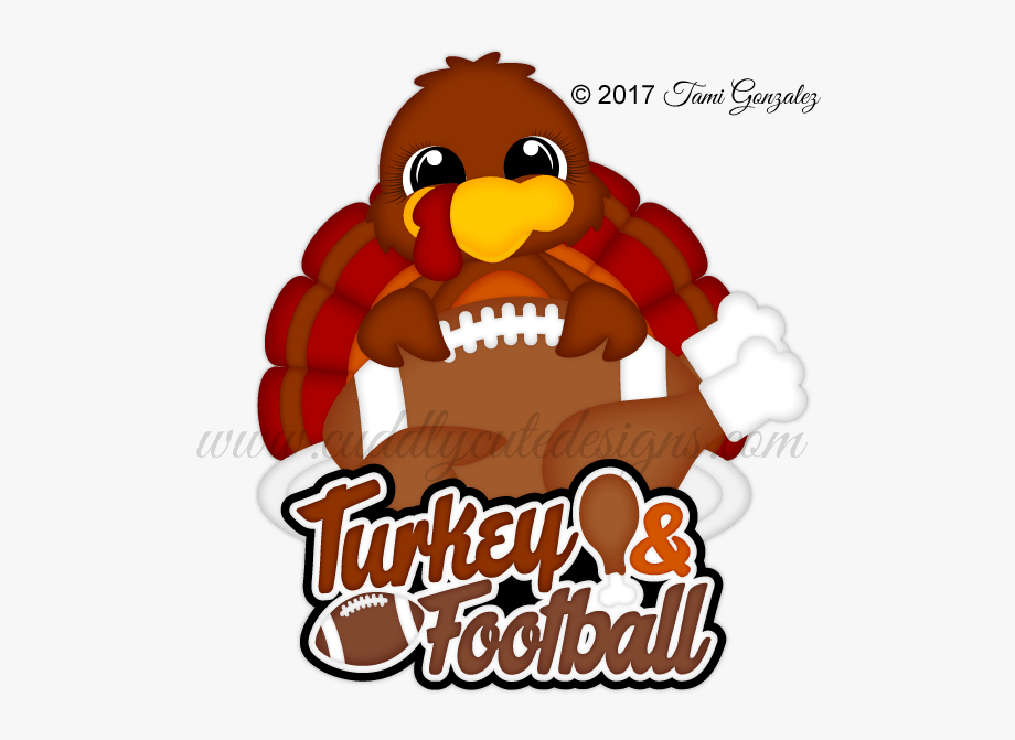 Football Turkey Clipart , Png Download.