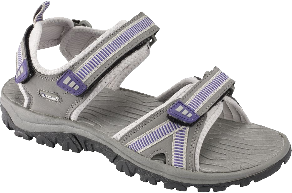 Sandal PNG Image.