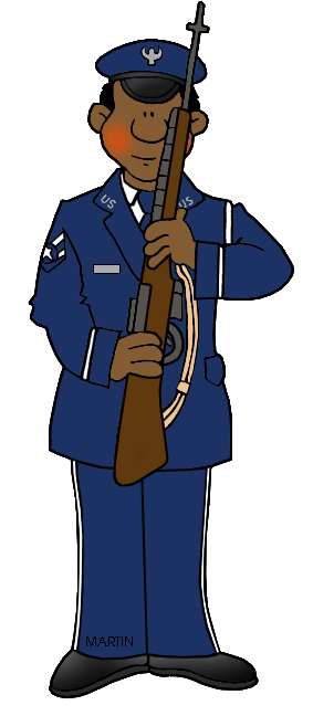 Air force clipart.