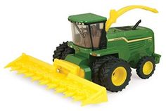 Farm Country Grain Feed Set by ERTL. $39.36. From the Manufacturer.