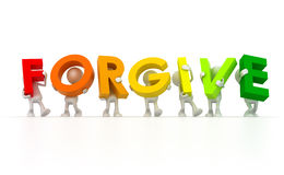 Forgive Clipart by Megapixl.