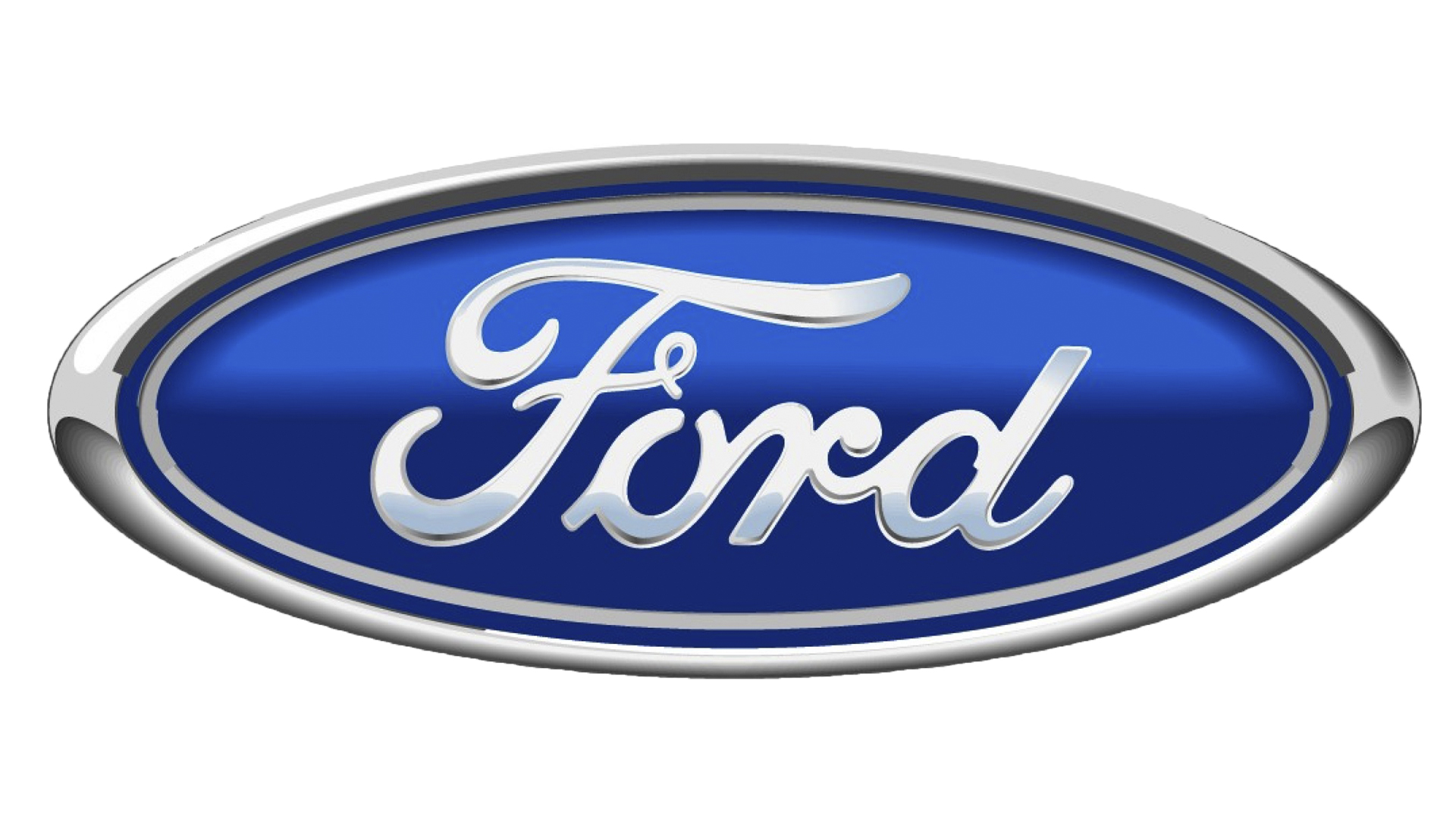 Meaning Ford logo and symbol.