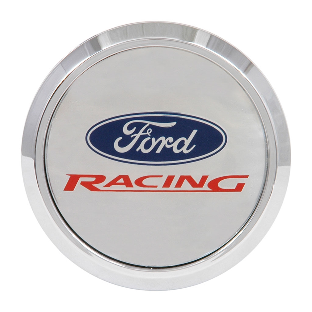 Ford Performance Wheel Center Cap 2005.