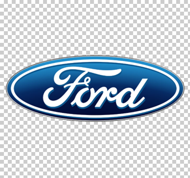 Ford Motor Company Logo Car Ford Ranger, ford PNG clipart.