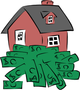 Foreclosure 20clipart.