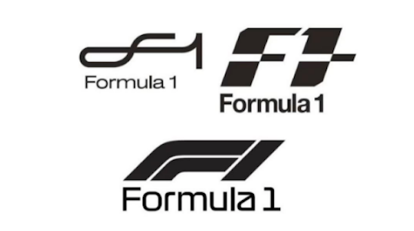 Formula 1 Is Seeking To Change Its Official Logo, Fans.