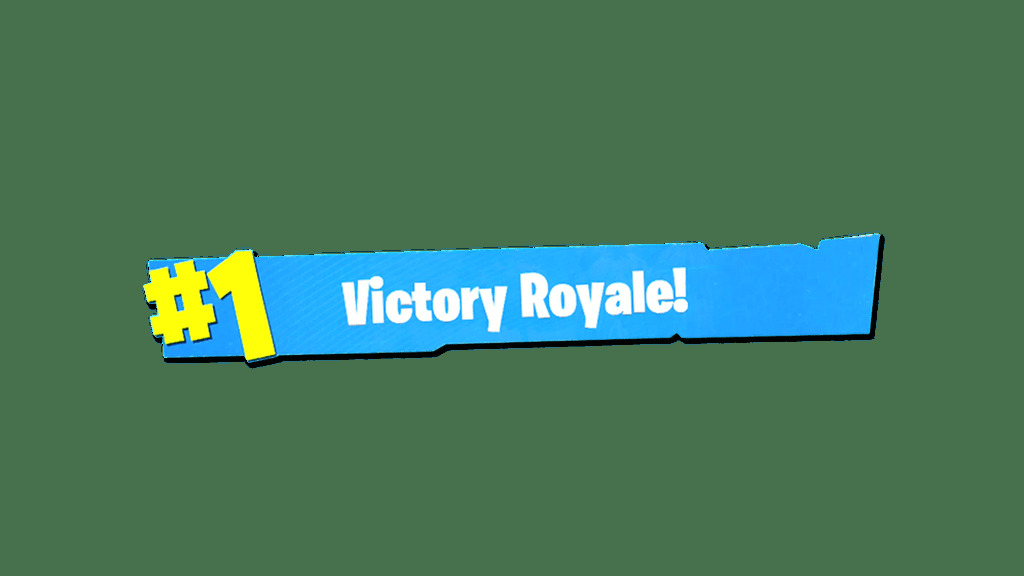 Fortnite Victory Png (+).